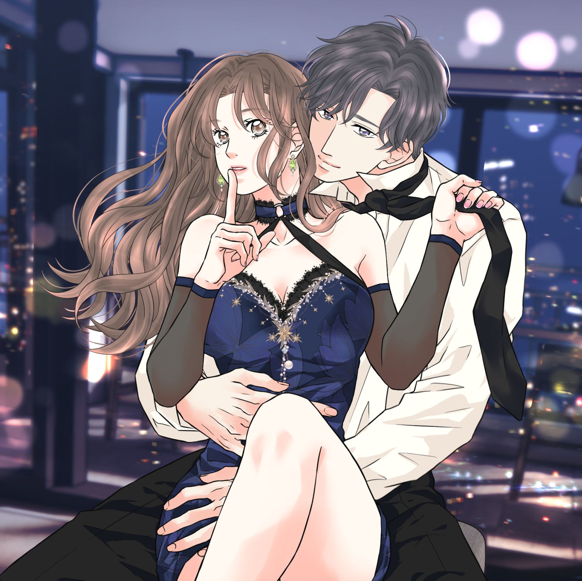 韩漫 网站热门日漫推荐